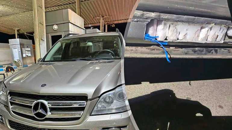 Un néerlandais arrêté pour trafic de drogues près de Bab Sebta