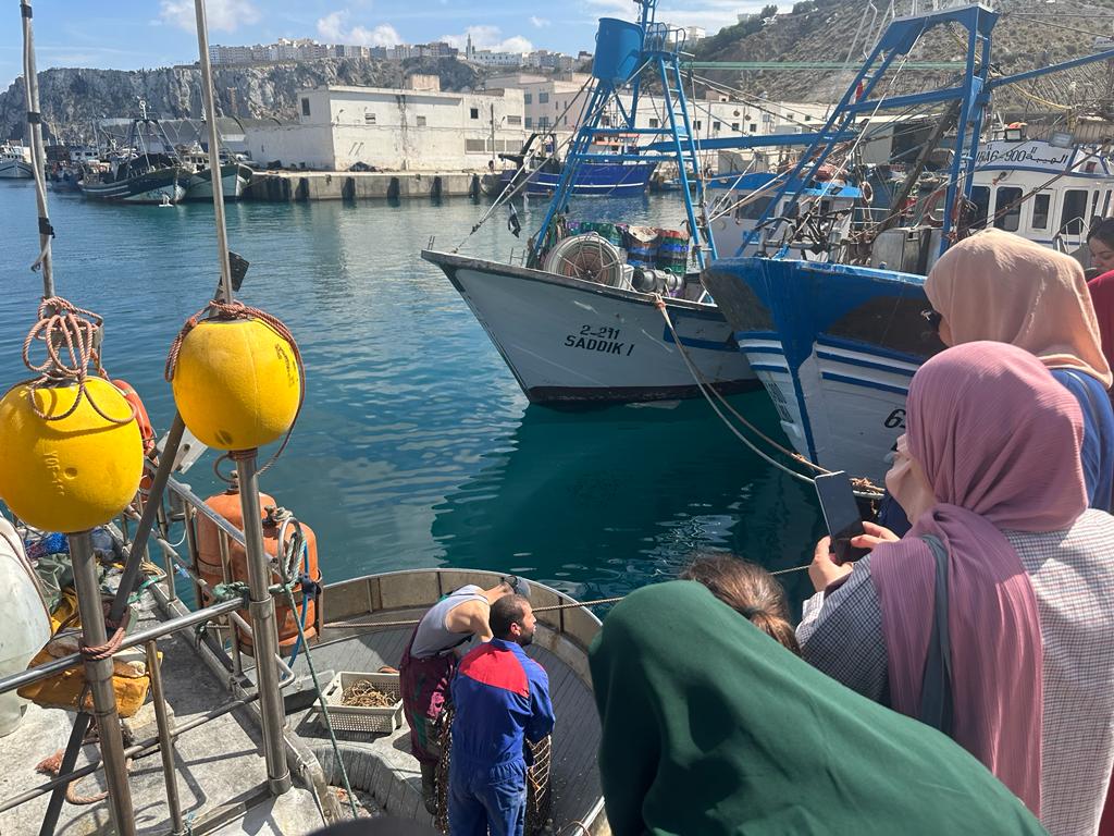 Subventions : la tutelle lance un appel à manifestation d'intérêt aux coopératives de pêche