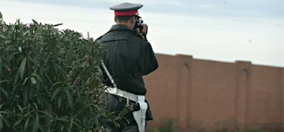 Excès de vitesse : Une jurisprudence remet en cause la légalité des PV issus des radars invisibles