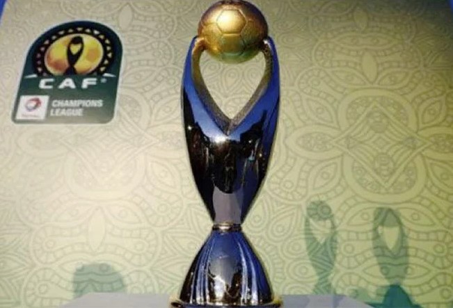 1/2 Finale LDC (CAF) : Cet après-midi, Afrique du Sud vs Egypte