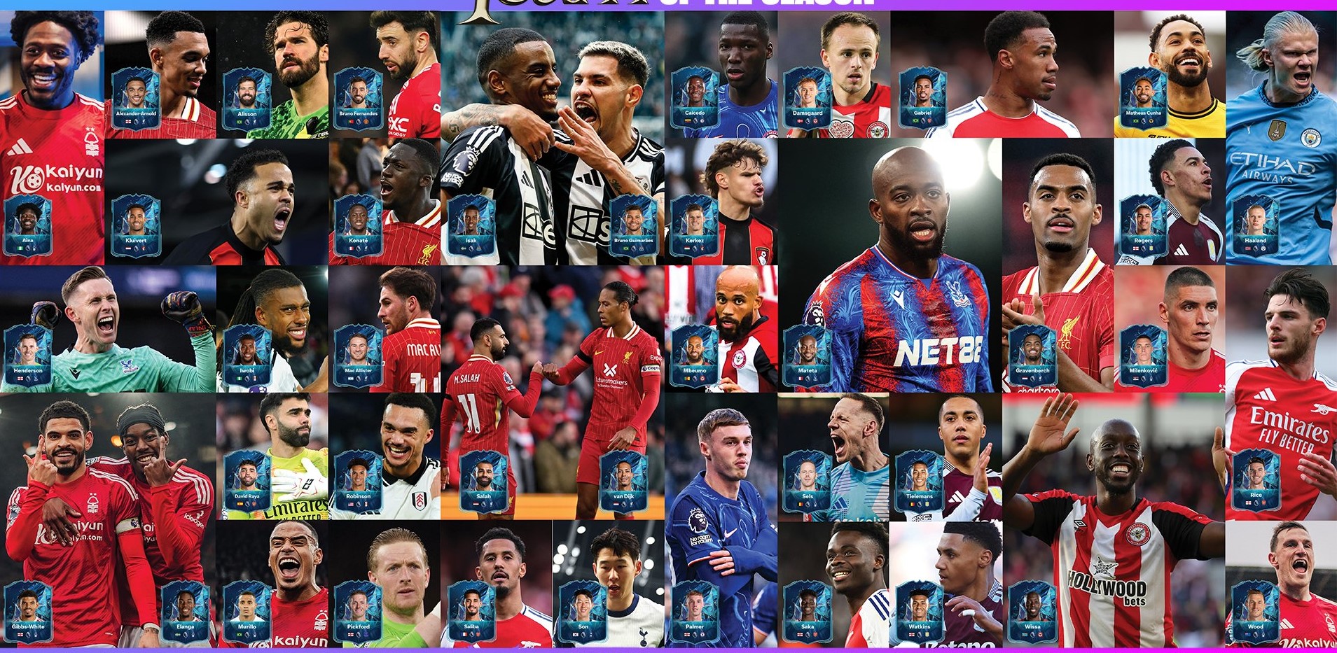 Premier League. J33 : le City à Liverpool pour affronter … Everton !