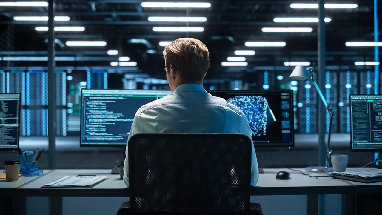 Cyberespace : Comment contrer la guerre hybride de l’Algérie [INTÉGRAL]