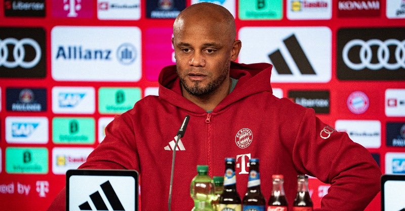 Bundesliga. J30 :  Le Bayern en mode consolation, cet après-midi !