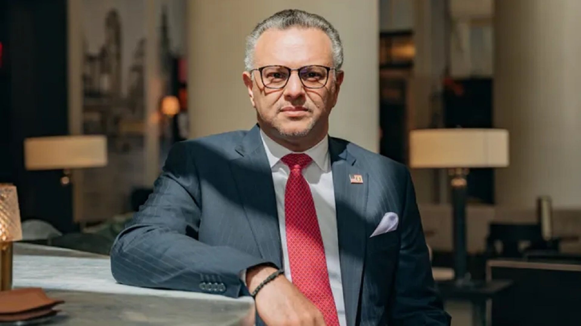 Conseiller de Trump : La reconnaissance américaine de la marocanité du Sahara est “forte” et “sans équivoque