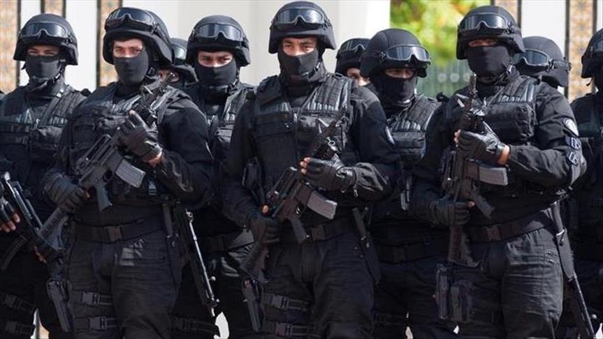 ​Tunisie : Large vague d’arrestations de migrants irréguliers