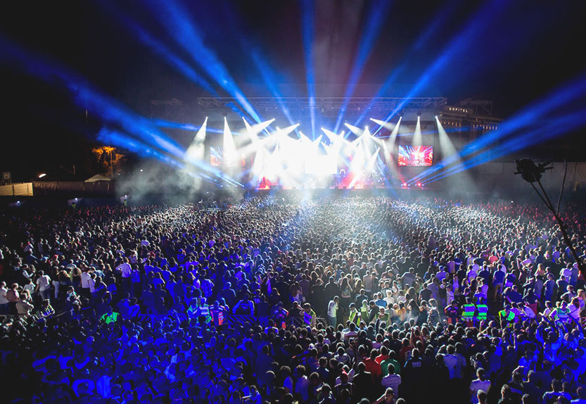 Mawazine 2025 : plusieurs stars internationales et arabes au rendez-vous