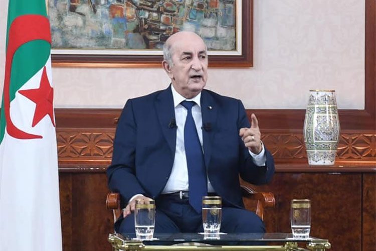 Sahara : L’Algérie face à l’inéluctable pression américaine