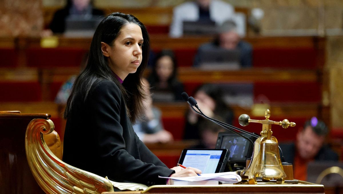 Interview avec Naïma Moutchou : « Nous pourrions accompagner l'ambition du Maroc d’obtenir un siège permanent au Conseil de sécurité des Nations unies »