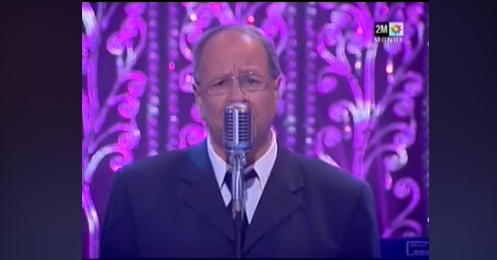 Décès de Mohamed Ali, icône de la chanson marocaine des années 1960