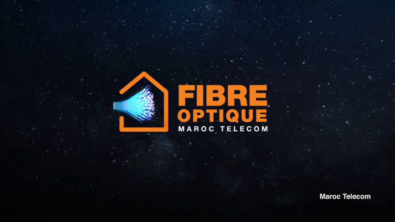 ​Fibre optique : Maroc Telecom double gratuitement le débit pour ses clients