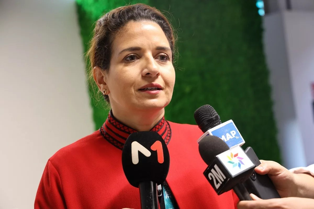 Benali appelle à surmonter les obstacles entravant l'intégration régionale dans le secteur minier arabe