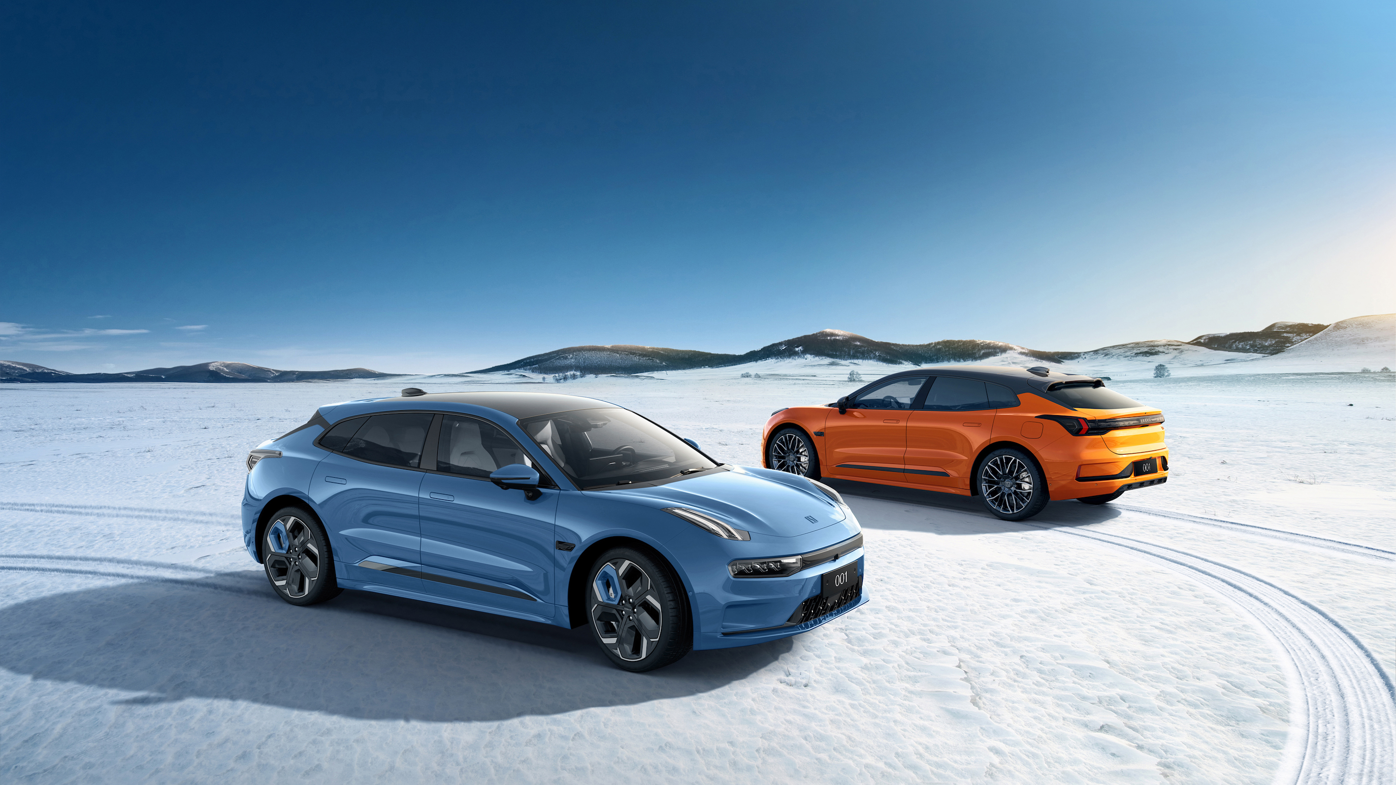 Zeekr fait son entrée sur le marché marocain avec deux véhicules 100 % électriques