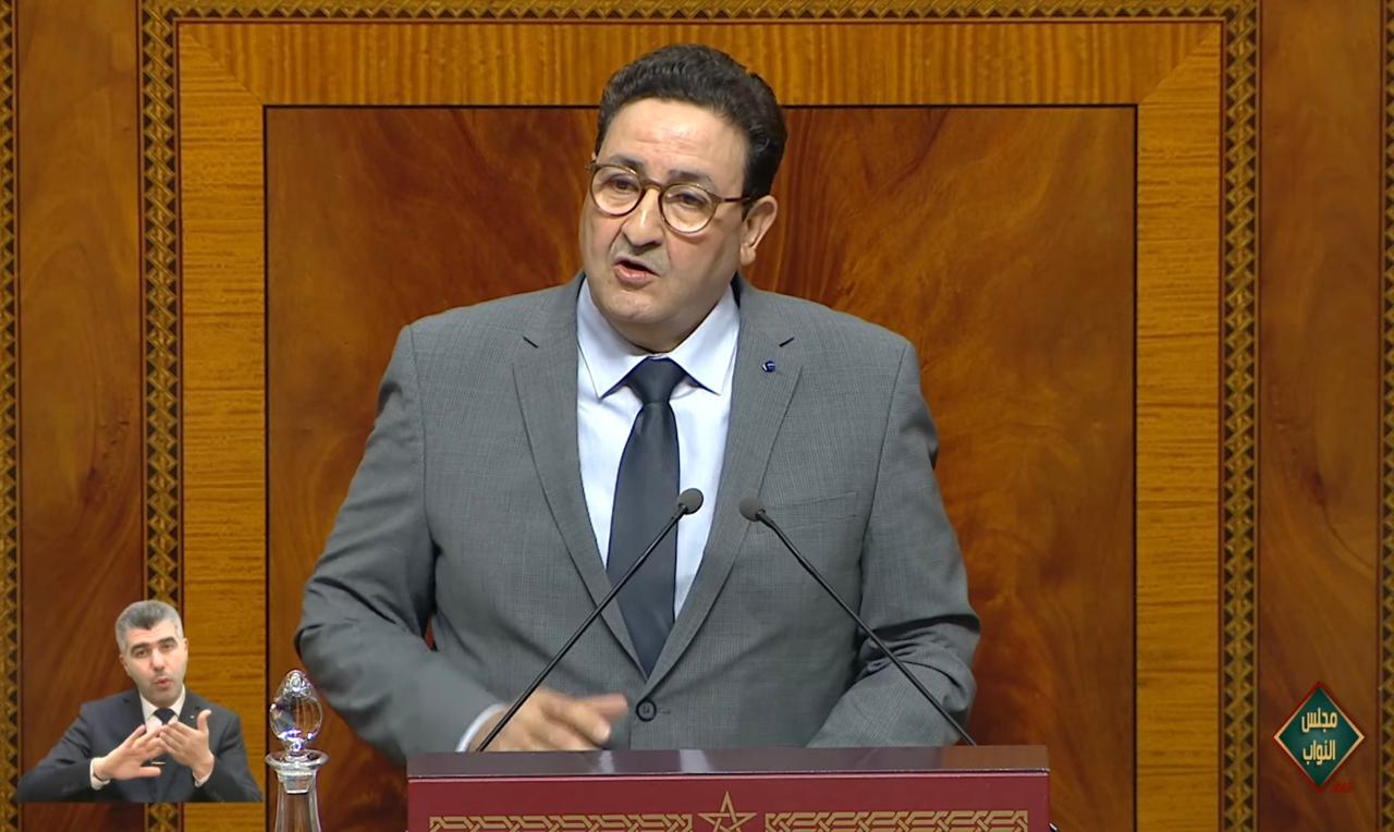 Aéroports : le Maroc vise une capacité d'accueil de 80 millions passagers d'ici 2030 (Kayouh)