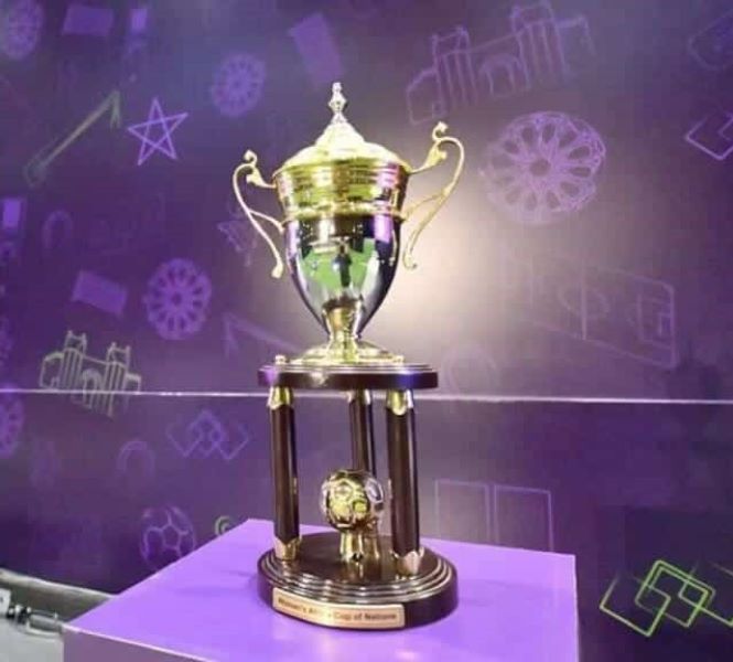 CAN Futsal (f) : Ce mardi est jour d’ouverture