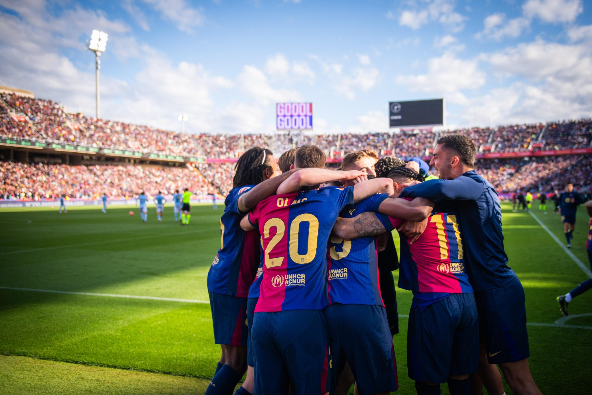 Liga / J33 :  Ce soir, Barça- Majorque, dernier test avant le Clasico de la Copa del Rey !