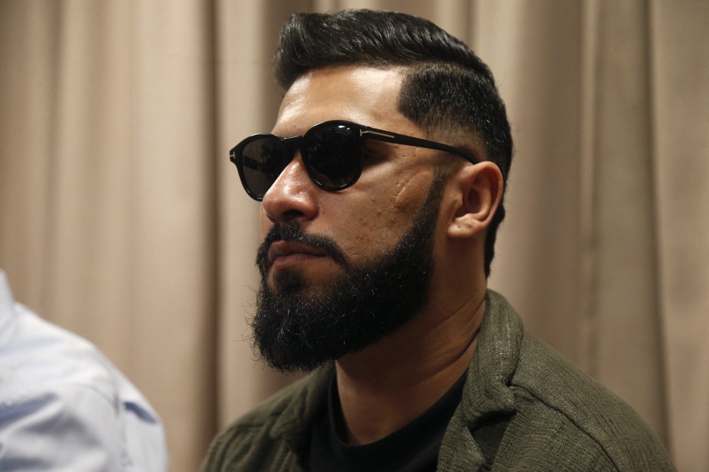 El Grande Toto condamné par contumace en appel