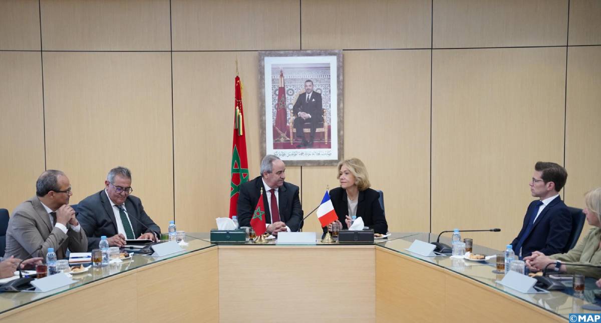 Maroc-France: Pour une relance vigoureuse de la coopération interuniversitaire (Valérie Pécresse)