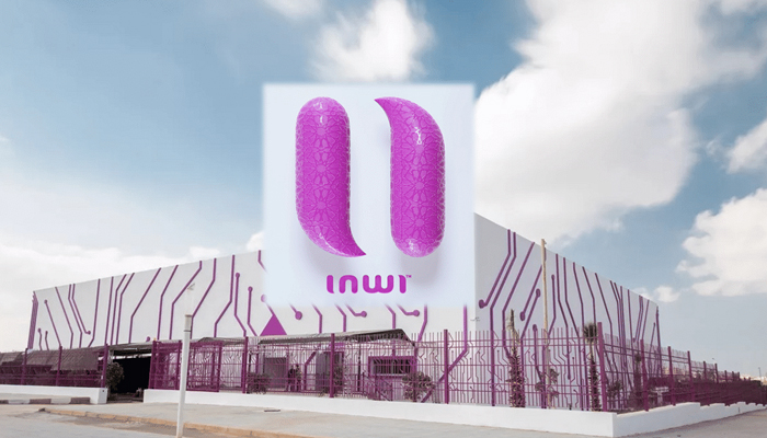 Inwi propose de nouvelles formules fibre optique jusqu’à 1 Gbps
