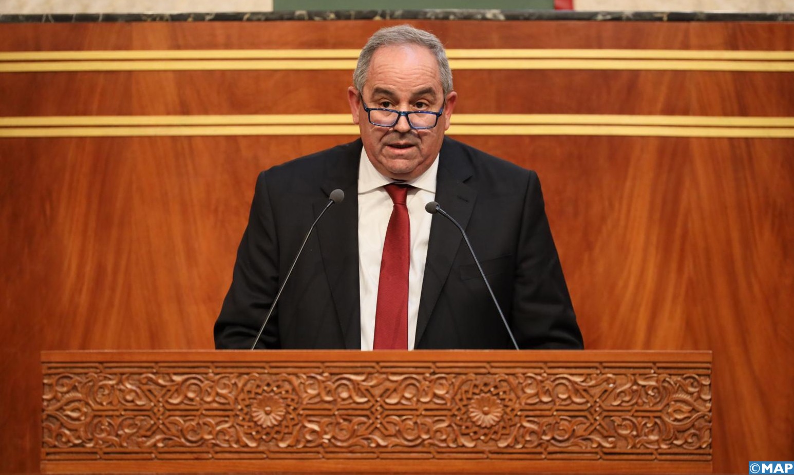 PNARDI: 200 millions de dirhams alloués à la mobilisation des compétences des Marocains du monde (El Midaoui)