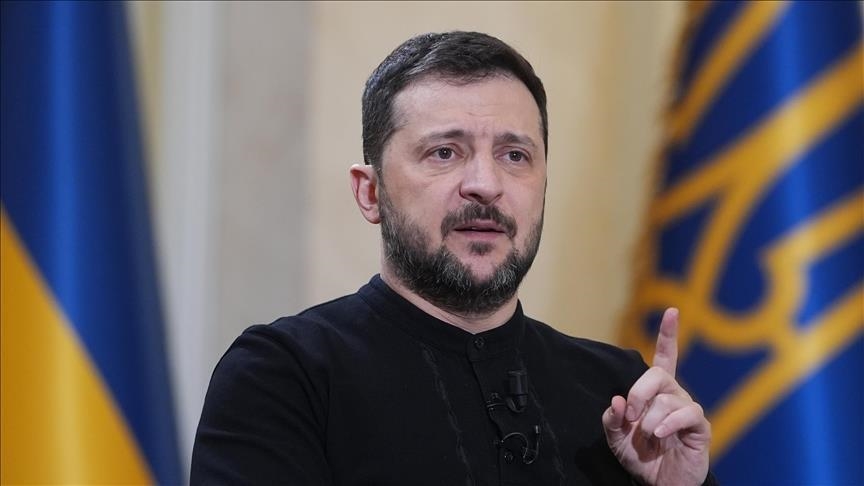 Guerre en Ukraine : Selon Zelensky, Moscou craindrait les négociations directes