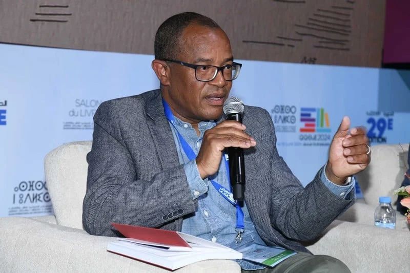 Ce fil qui nous relie – Hommage croisé à nos pères, à l’occasion de l’investiture du Pr. Aomar Boum à l’Académie du Royaume du Maroc