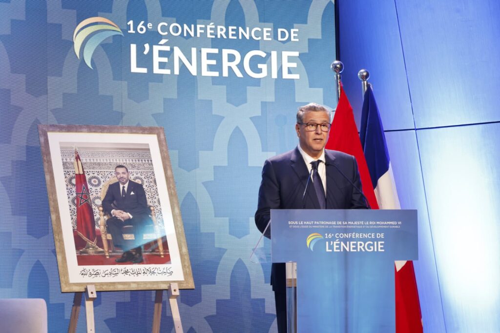 Mix électrique : le Maroc atteindra 52% d'énergies renouvelables en 2026