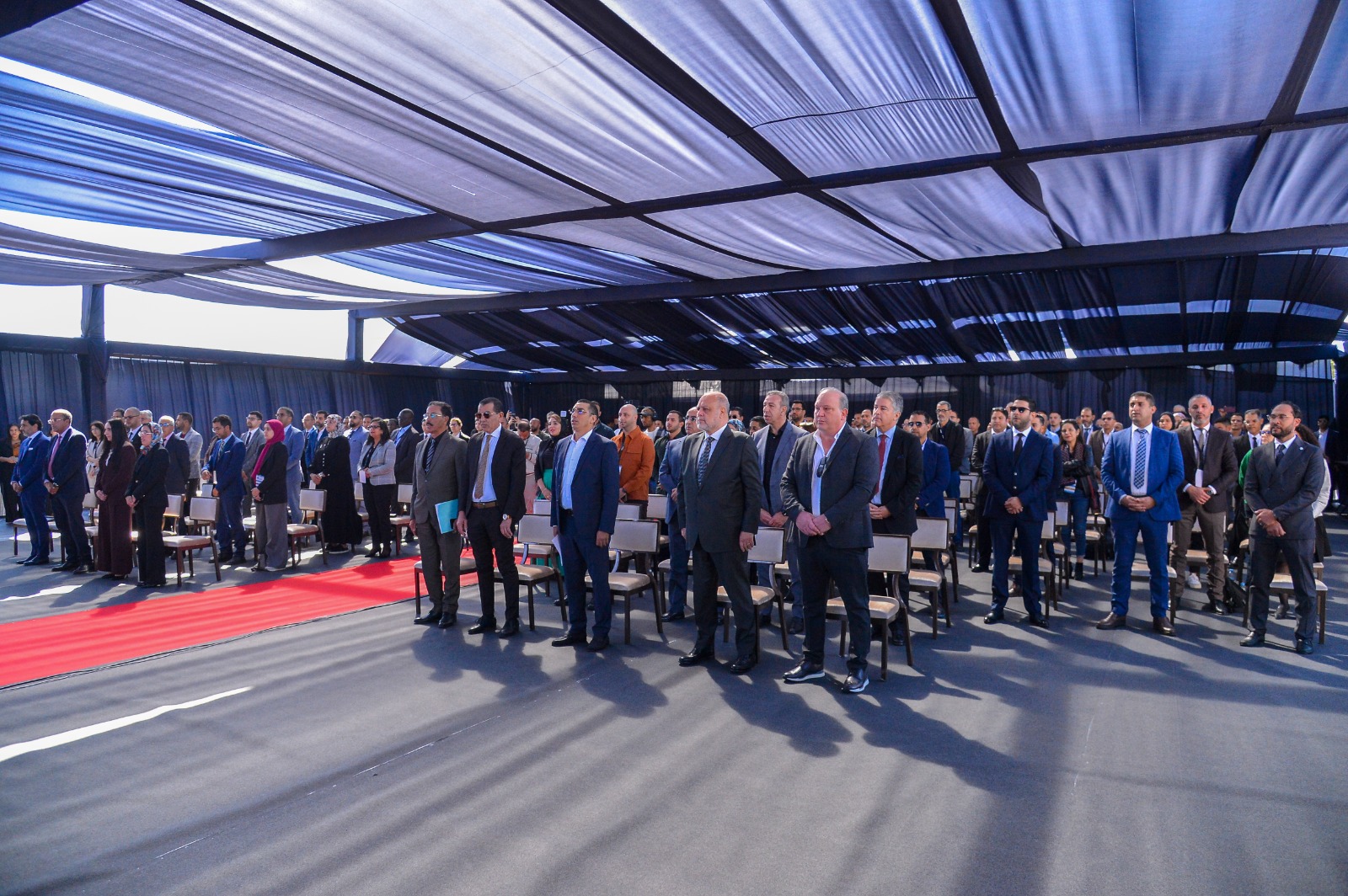 ALMA MMEP : Une nouvelle ligne de production à Had Soualem