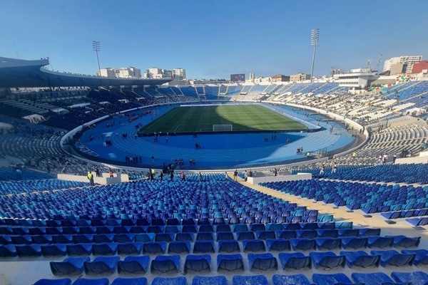 Botola : Quels sont les recours judiciaires possibles suite aux actes de vandalisme au Complexe Mohammed V ?