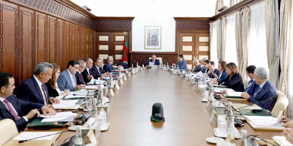 Le gouvernement instaure une indemnité pour les risques professionnels au profit des fonctionnaires de la Santé