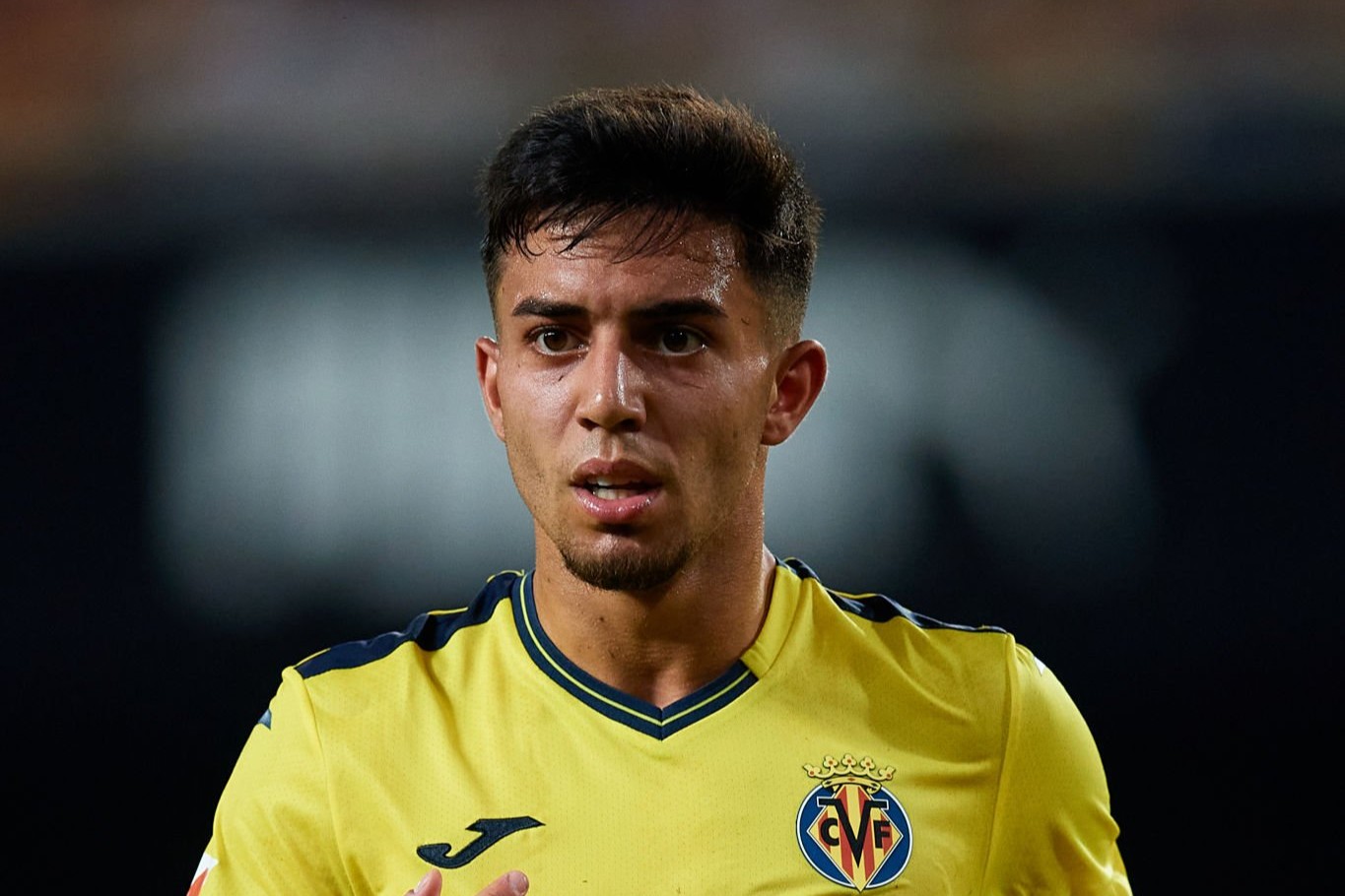 Colère contre la VAR : Ilias Akhomach suspendu par la commission de discipline de la RFEF, Bellingham exempté de sanction