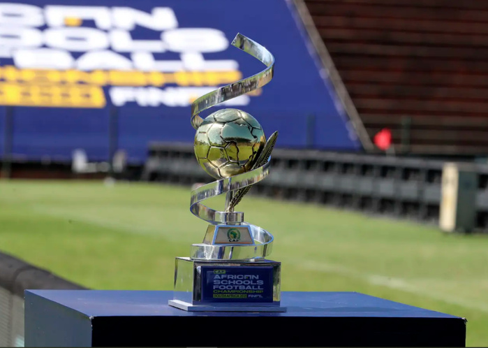 Championnat africain de football scolaire de la CAF : L’Equipe nationale (f) U15 en demi-finale cet après-midi