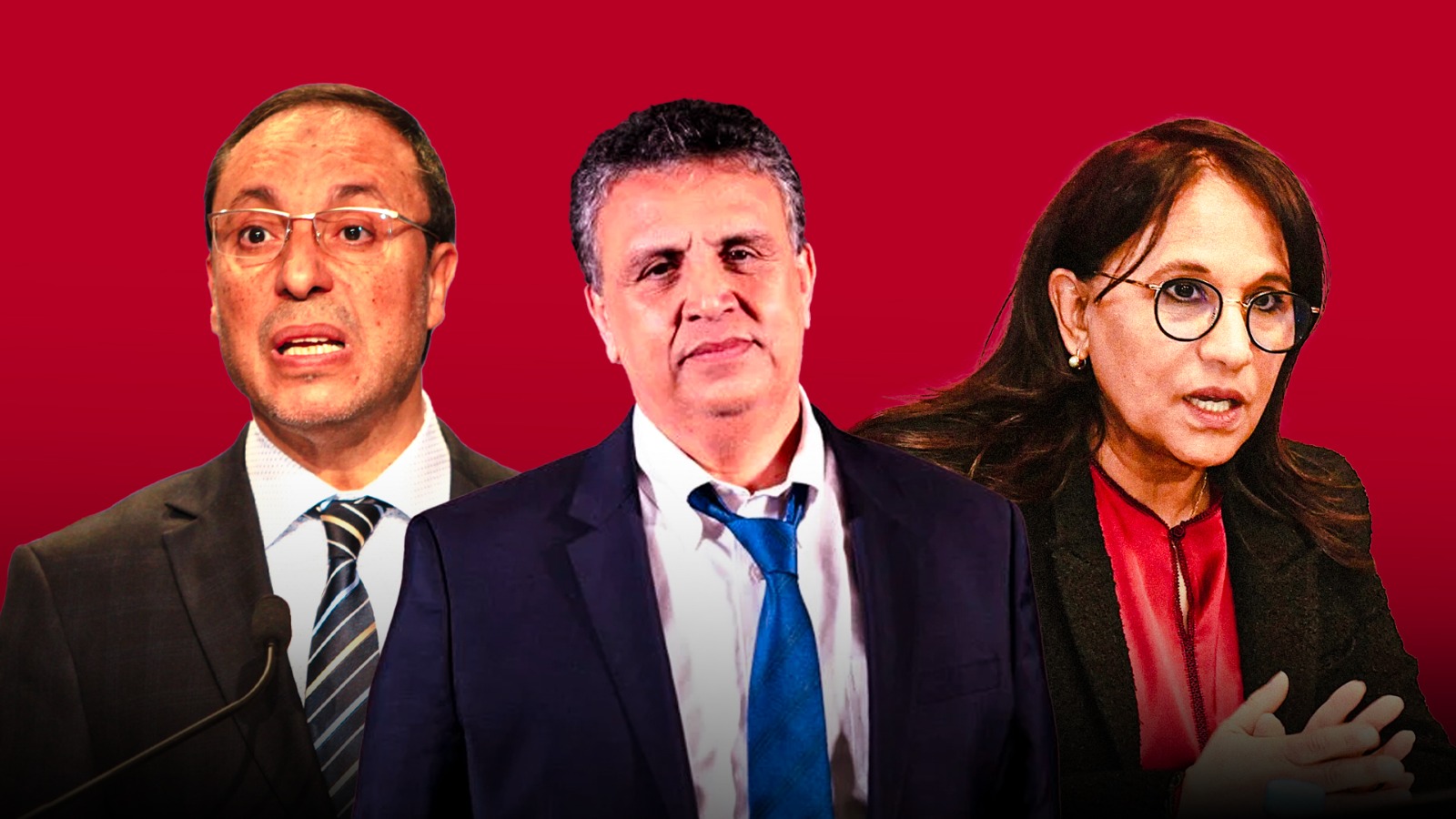 Procédure pénale : L'accès des associations à la Justice oppose Ouahbi à deux instances consultatives ( Décryptage)