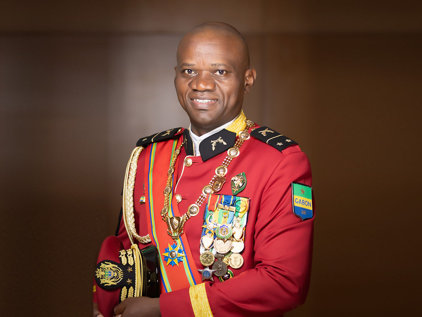 Gabon/Présidentielle: la Cour constitutionnelle confirme l’élection de Brice Clotaire Oligui Nguema avec 94,85 % des voix