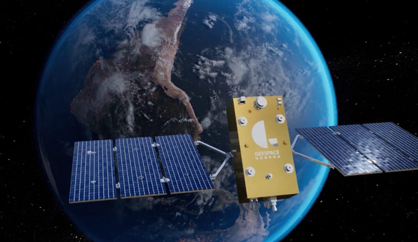 ​Le chinois Spacetime et le marocain Soremar connectent le Maroc à l’orbite