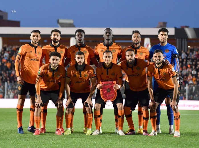 ½ CCAF : La RSB en mission de sécurisation à Constantine !