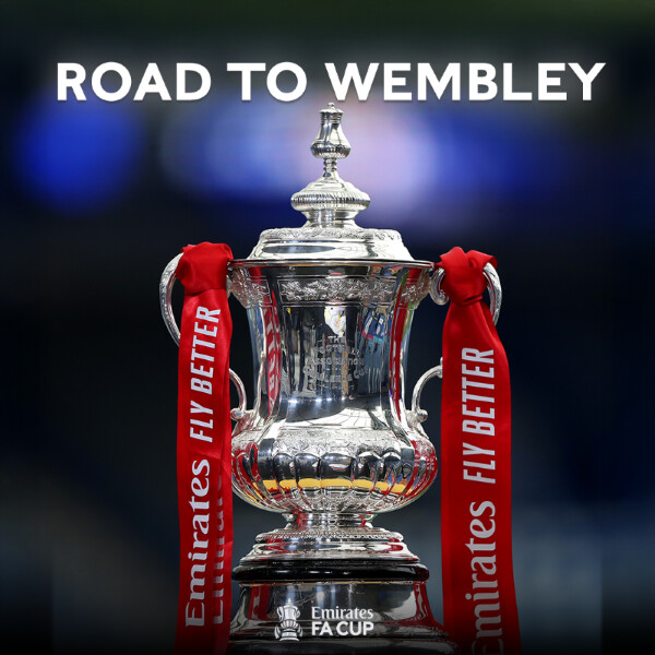 ½ Finale FA Cup : City-Nottingham, cet après-midi