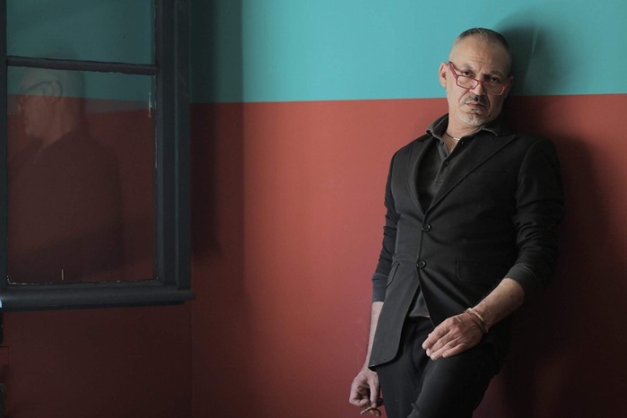 MAGAZINE : Jamal Boushaba, quatre années d’un aller simple