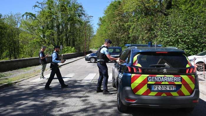 France : Indignation générale après l'assassinat d'un fidèle dans une mosquée du Gard