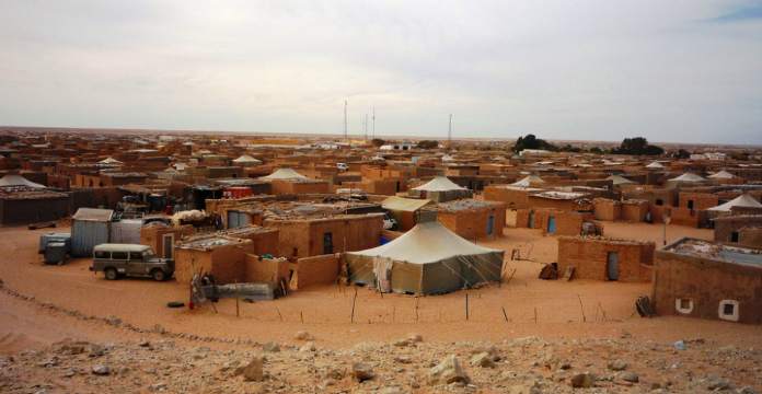 Camps de Tindouf : Quand l'Algérie entretient le chaos