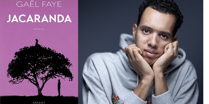 Choix Goncourt du Maroc 2025 : Gaël Faye lauréat pour son roman Jacaranda