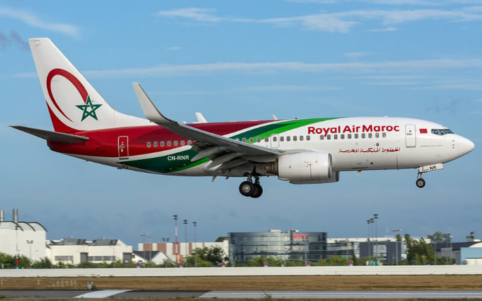 Royal Air Maroc lance une ligne directe entre Casablanca et la Sicile