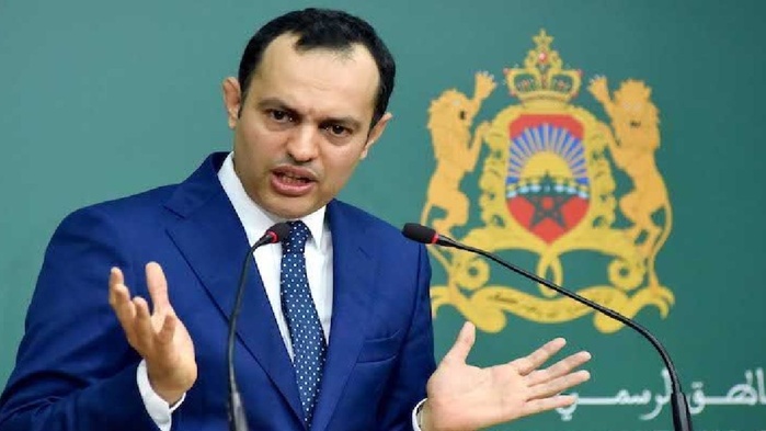 Sekkouri : le salaire minimum dans le secteur privé a augmenté de 20%