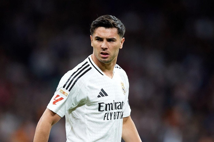 Mercato : Brahim Díaz pourrait quitter Madrid cet été