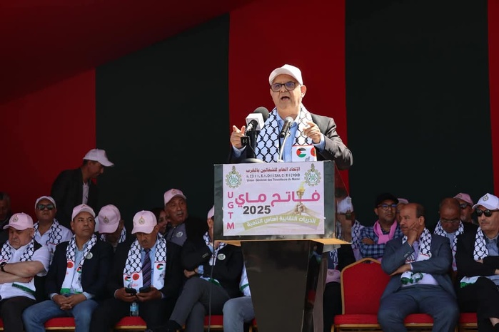 Réforme des retraites : Nizar Barka plaide pour une réforme qui préserve les acquis des salariés