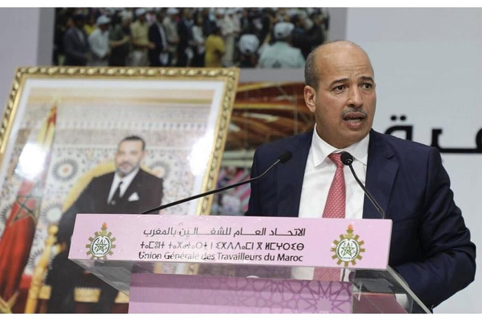 Mayara : "L’UGTM fait confiance au dialogue social pour avancer