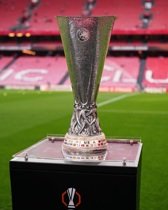 ½ Europa League : On se dirige vers une finale exclusivement anglaise !