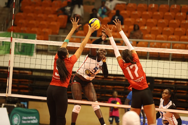 Sport scolaire : Guelmim et Tan-Tan accueillent les Championnats nationaux de volley-ball (filles) et de course sur route