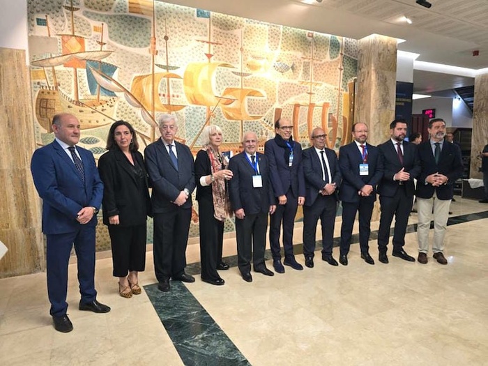 Souss Massa-Andalousie : mission institutionnelle et entrepreneuriale de haut niveau à Cadix