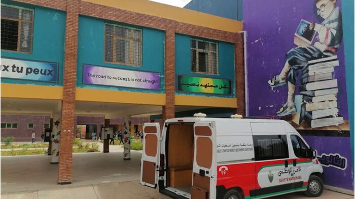 La DGSN fournit la carte d’identité aux candidats au bac dans les zones reculées