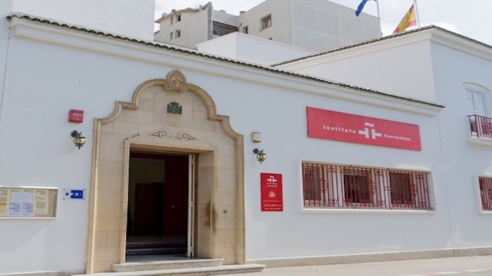 Cinéma : l’Institut Cervantès de Rabat accueille la 9ème édition du cinéma en espagnol du 6 au 26 mai